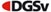 Logo DGSv